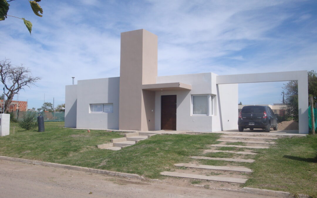 CASA NM
