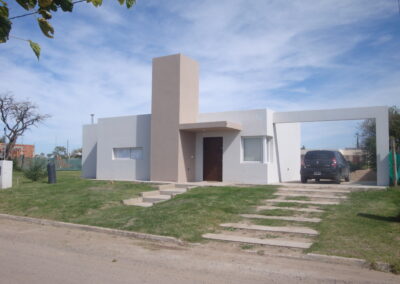 CASA NM