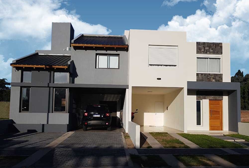 Claros del Bosque IV