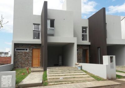 Duplex GC Chacra del Norte