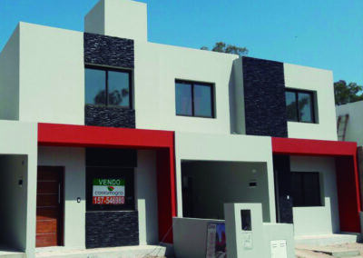 Duplex Claros del Bosque II