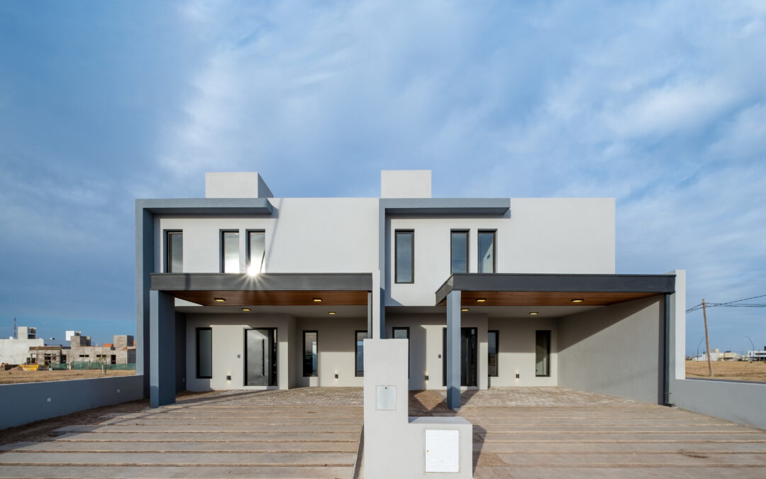 Duplex FF I Prados Mz 33 L 17