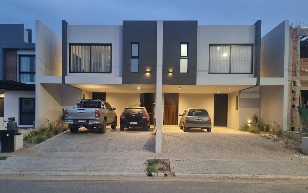 DUPLEX DIM II