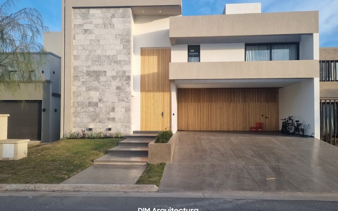 CASA JCG