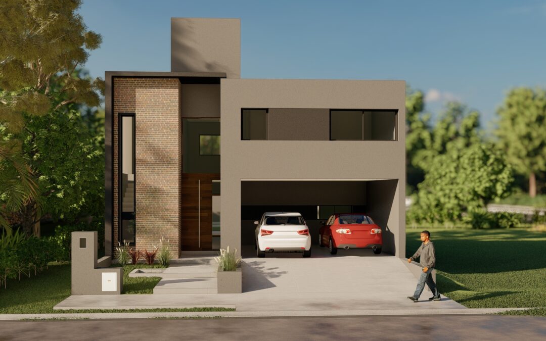 Casa WB Nuevo Malagueño