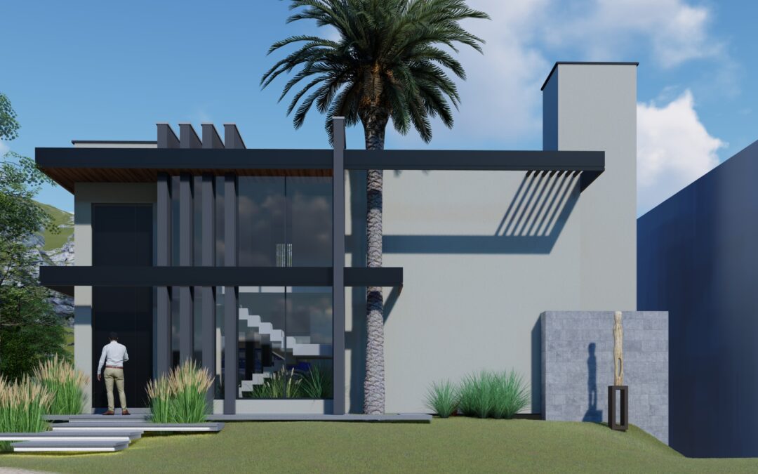 Casa DIM III Valle del Golf