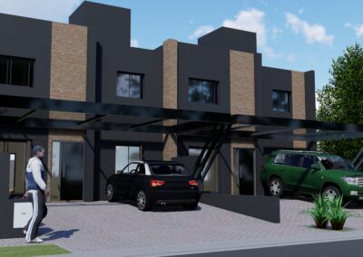 Duplex BB Docta