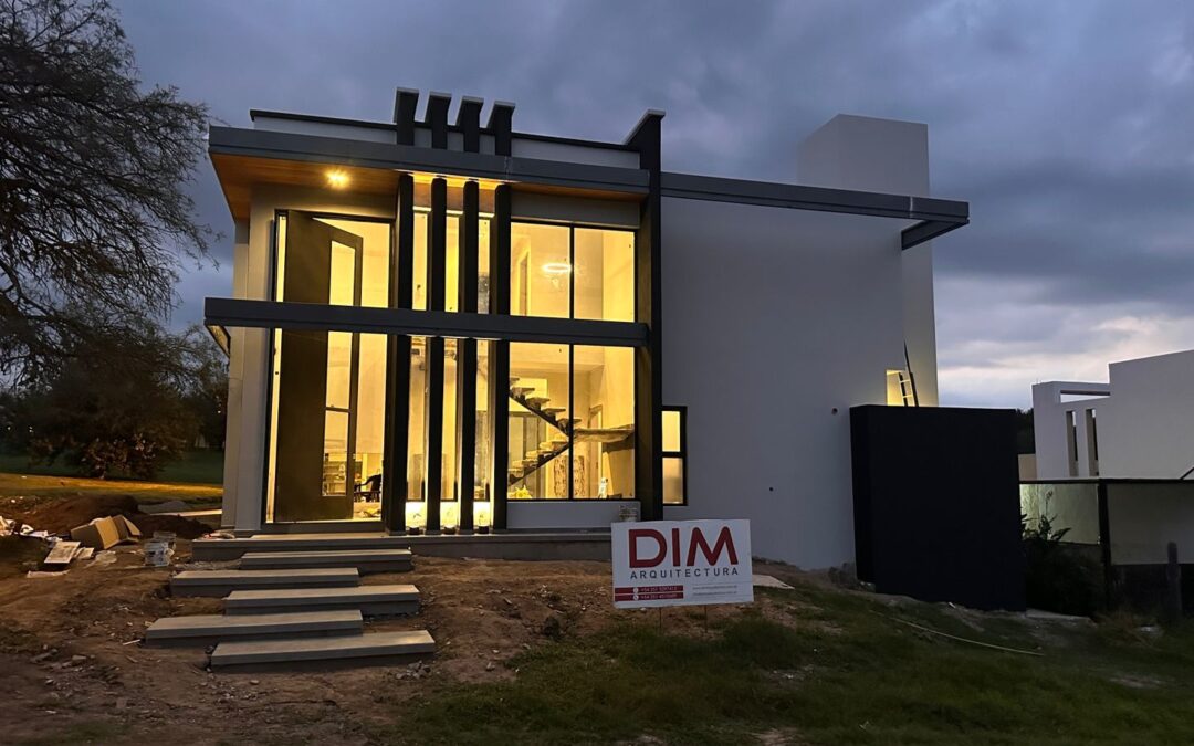 CASA DIM III