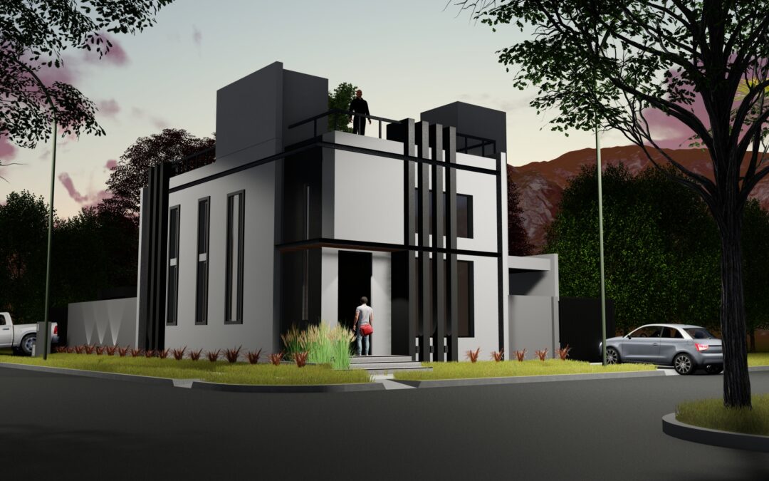 Casa LC Brisas de Manantiales