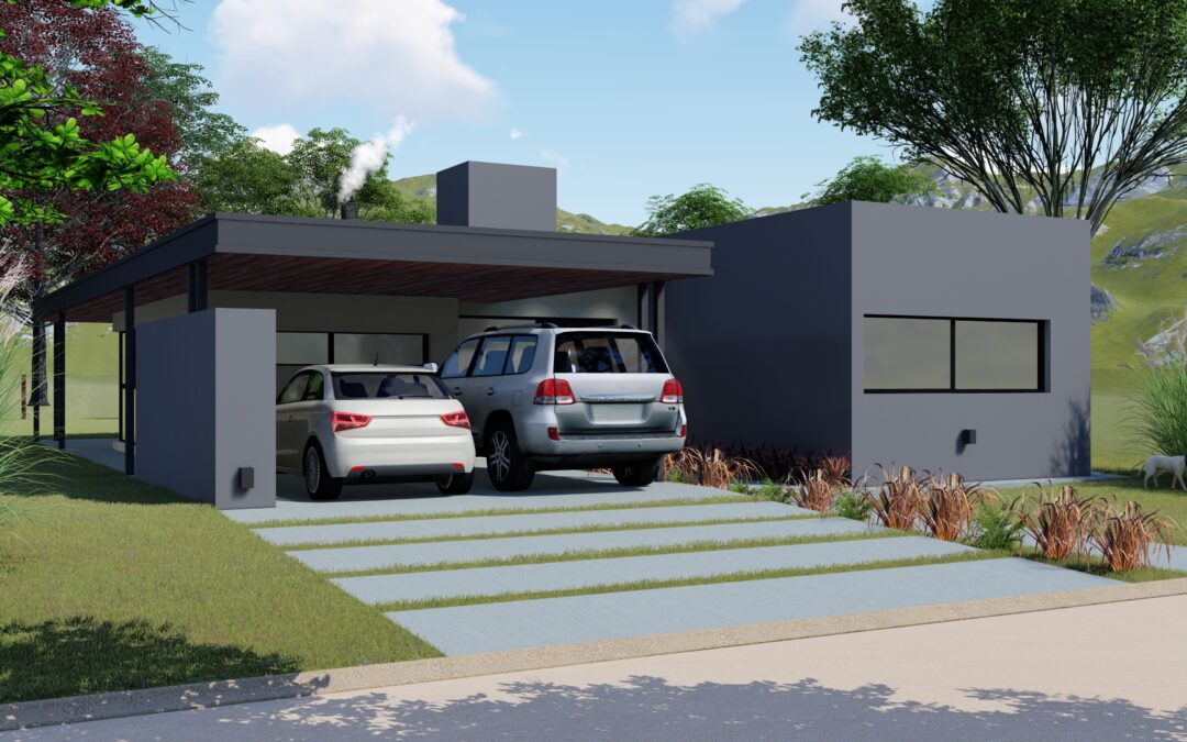 Casa DM Valle del Golf