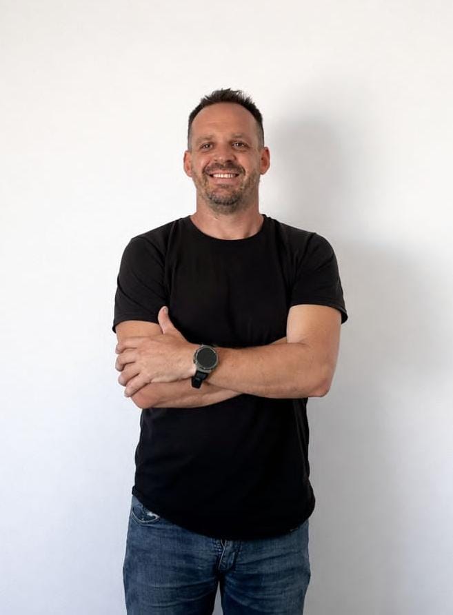 Arq. Federico Ramello