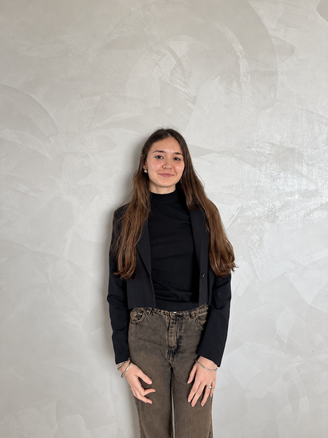 Arq. Cecilia Cavallero